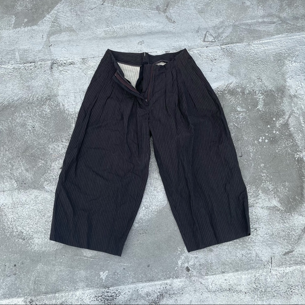 forme d'expression Cropped Pants